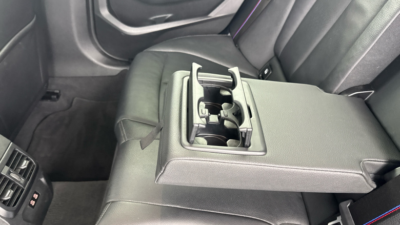 BMW 1 Series M135i xDrive 5dr Step Auto [Pro Pack] Petrol Hatchback